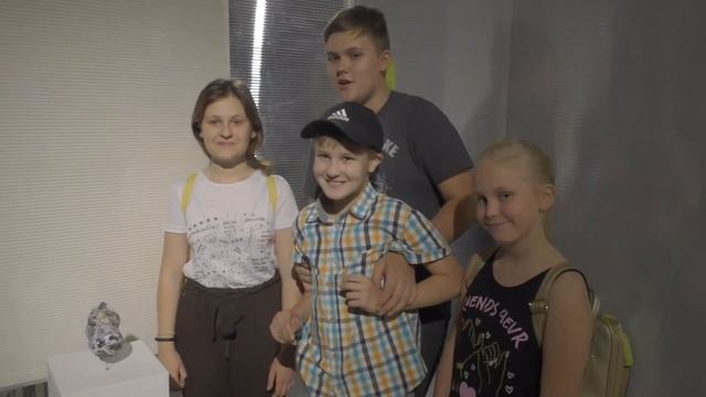 София Вострикова смотреть онлайн