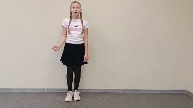 Ирина Пивоварова 