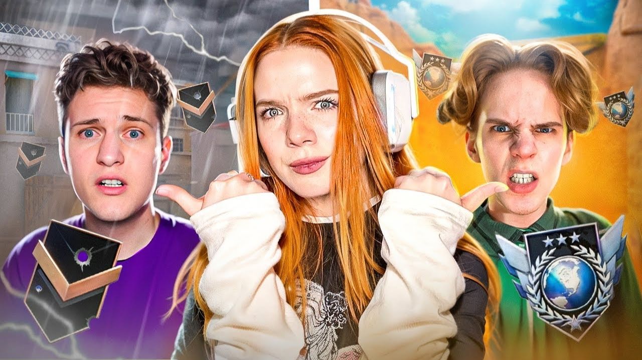 С КЕМ Я ПОЛУЧУ БОЛЬШЕ MMR?🔥СОЮЗНИКИ с ЛЕГЕНДАМИ в STANDOFF 2 (feat. Apollon, RAPEN) смотреть онлайн