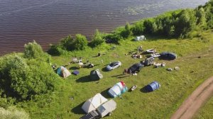 УРА ПРИЕХАЛИ СТАВИМСЯ (отпуск 2025 первая серия)