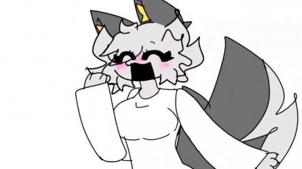 просто анимация 💖