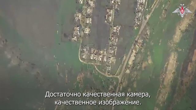 СВО День 1369: Боевая работа расчета БпЛА «ZALA» ГрВ «Днепр»