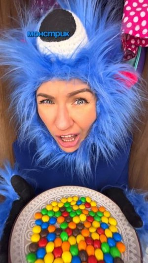 КОГДА У ТЕБЯ БЕСКОНЕЧНЫЕ ВКУСНЯШКИ🤣