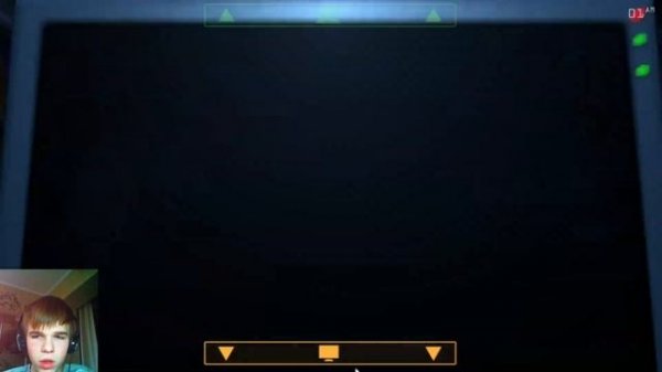 GOLDEN MEMORIES 2 ЗОЛОТЫЕ ВОСПОМИНАНИЯ О FNAF