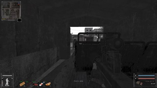 Объединённый Пак - 2.2 Изделие 58 "Сделка с наёмниками" на Юпитере смотреть онлайн