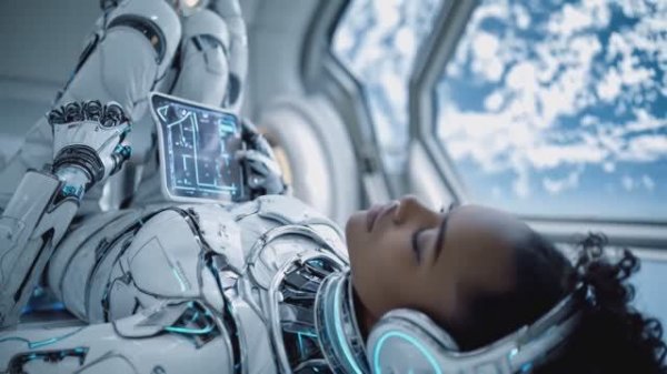 Eyes Wide Shut x — Midnight Seduction Work Music