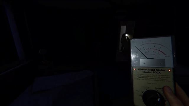 PHASMOPHOBIA -ВСЕ КУДА СЛОЖНЕ ЧЕМ ОЖИДАЛОСЬ...CO-OP С @Lapkin_play