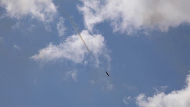 МАКС 2021 Полёты C54A5103 смотреть онлайн