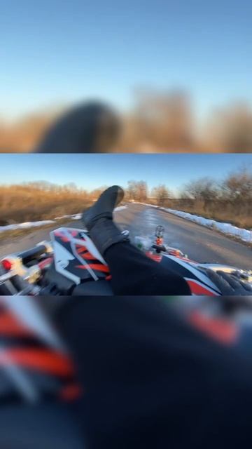 Жестко упал на Питбайке в гололед! СКОРО ПОЛНЫЙ ВИДОС НА КАНАЛЕ! #питбайк #гололед #зима смотреть онлайн