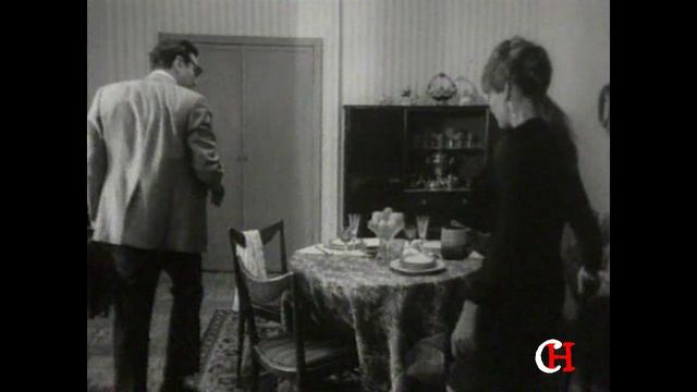 Совесть 1974 - трейлер