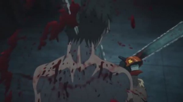 CSM - my vision of the OST