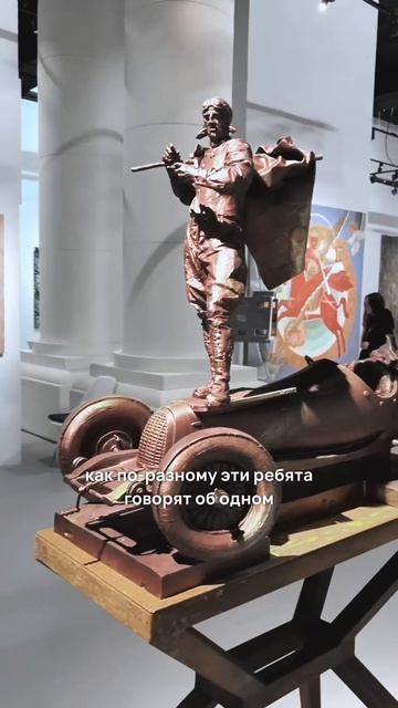 За вдохновением и свежими идеями сюда  В моем канале ещё больше об искусстве ✨