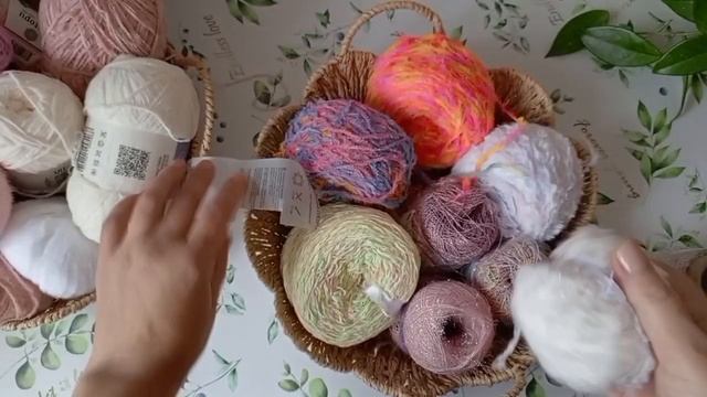 Проект 101 cottontoys 5 сезон! Организатор проекта Алёна Зелендинова. Всем добра) я ухожу🤗 смотреть онлайн