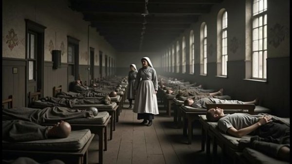 Рок опера. Братья