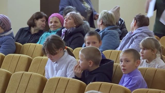 💫БЕРЁЗОВКА СИЯЕТ смотреть онлайн