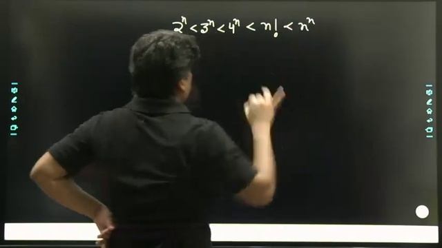 189) Analysis of Algorithm (Part-2) смотреть онлайн