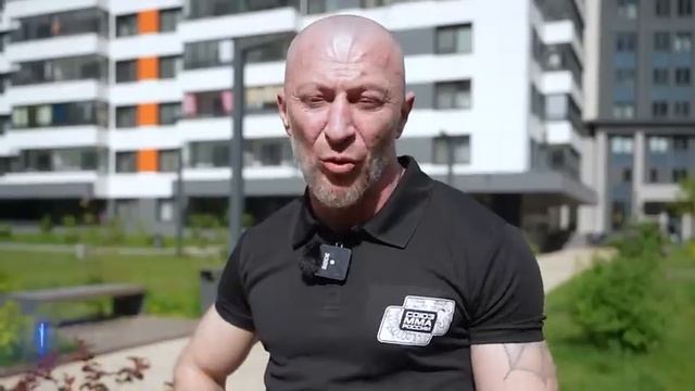 Тамаев vs Тиктокер 2! Жесткий Нокаут. Полный бой смотреть онлайн