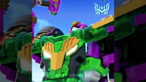 Metal Cardbot / Buffalo Crush #edit #metalcardbot #BuffaloCrush #fyr