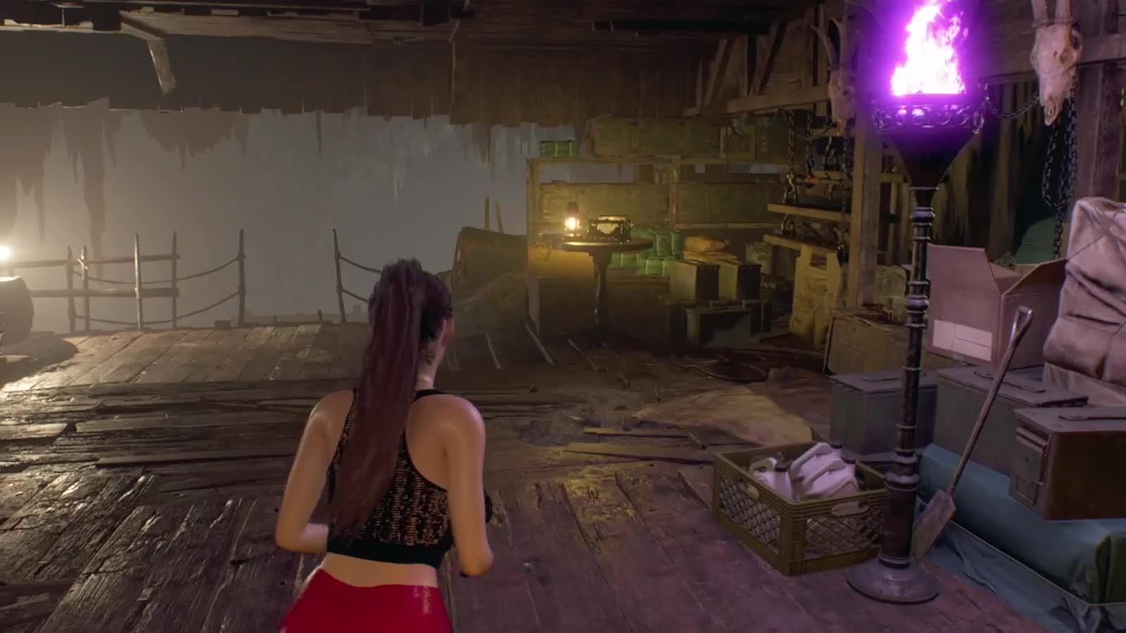 Resident.Evil.4.Rem. Hard (4) смотреть онлайн