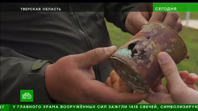 Наш вездеход Финист является частью Поисковой команды, погибших во время ВОВ смотреть онлайн