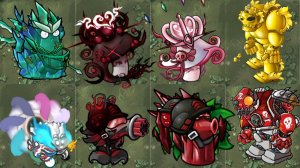 Растения против Зомби Fusion PVZ