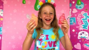 Лайк Настя, 2 сезон, 344 серия смотреть онлайн