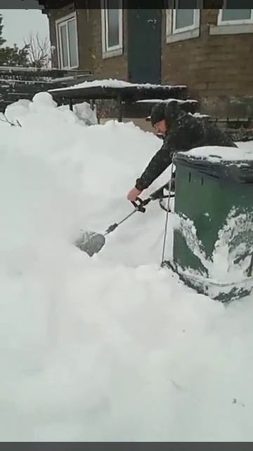 Снегоуборщик аккумуляторный смотреть онлайн