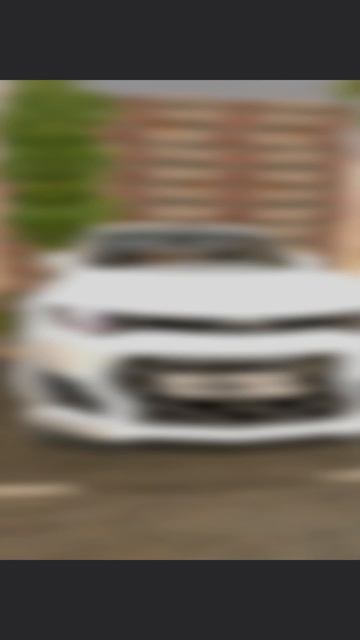 Chevrolet Camaro | Иностранный Автопром