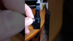 Elidor Z-6: сборка и первый запуск станка.