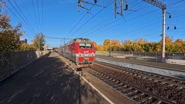 3ЭС5К-365 смотреть онлайн