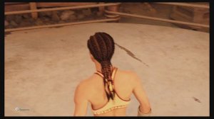 UFC 4 Kumite032 на PS4 Rus