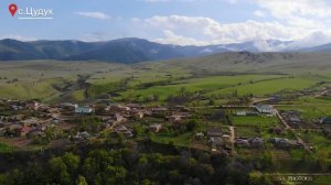 Хивский район Атрик, Хурсатиль