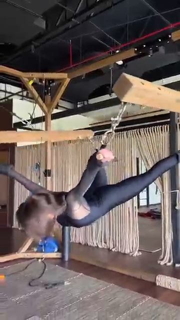 Прокачала навык смотреть онлайн