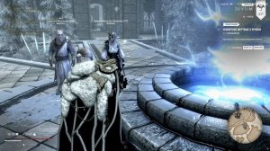 Гимн капитула Доблести