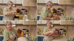 ПЕКУ ШТОЛЛЕН,НЕМЕЦКИЙ РОЖДЕСТВЕНСКИЙ КЕКС.