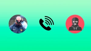 НОВЫЙ РАЗВОД МОШЕННИКОВ | ЗВОНОК ИЗ ВОЕНКОМАТА