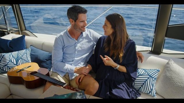 PRESTIGE 590 в наличии на заводе во Франции смотреть онлайн