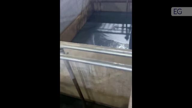 Центрифуга автоматическая для очистки СОЖ JOE-HA смотреть онлайн