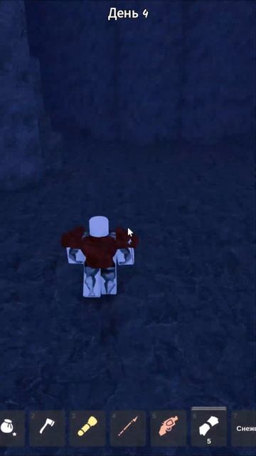 ОБНОВЛЕНИЕ В 99 НОЧЕЙ В ЛЕСУ!!! смотреть онлайн