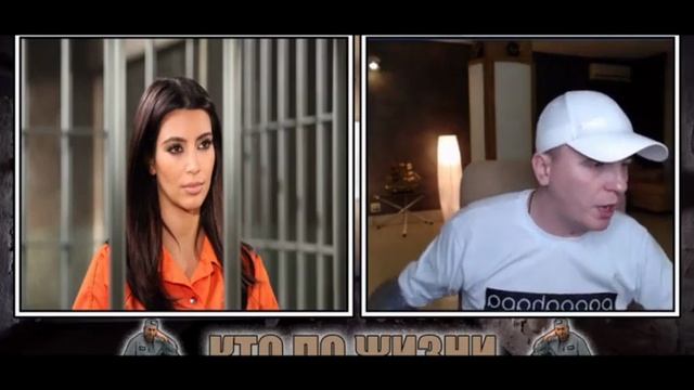 КТО ПО ЖИЗНИ - ВЫХОЖУ НА МИТИНГ ★ - Кто по Жизни / Чат рулетка / Виталий Реутов / КПЖ смотреть онлайн