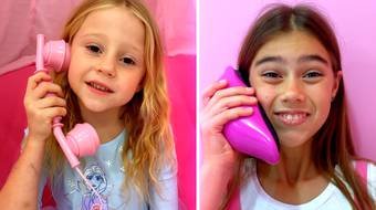 Лайк Настя, 2 сезон, 332 серия