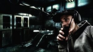 НАШЛИ ЗАБРОШЕНЫ МОРГ? И ПРОВЕРЯЛИ ПРОНОРМАЛЬНОЕ ЕВЛЕНИЕ. НЕ УЖЕЛИ ТАМ КТО ТО БЫЛ?