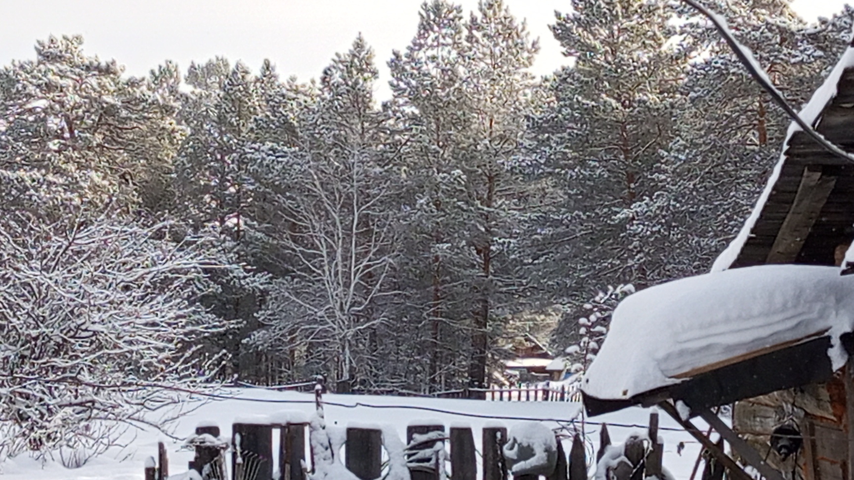 Сельские будни смотреть онлайн