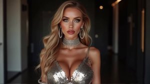 Ты упоительно красива