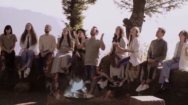 ХВАЛИ О ДУША МОЯ ГОСПОДА_ - Семья Ягольниковых смотреть онлайн