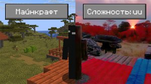 Прохожу ИИ Майнкрафт (не прошёл) | Oasis 2.0