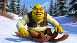 Песенка про Шрека