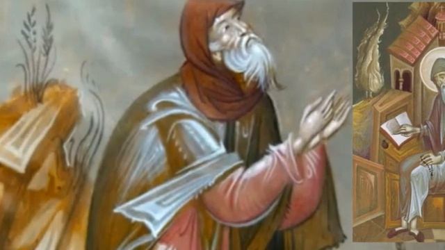 Преподобный Нил Мироточивый смотреть онлайн