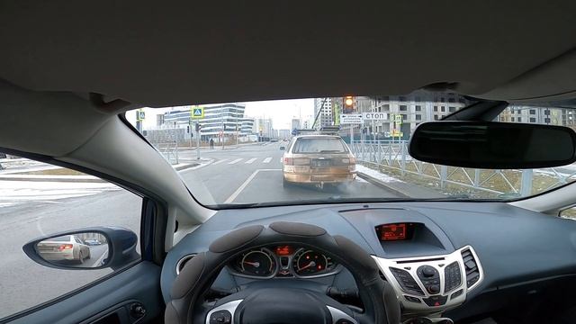 ФИЕСТА смотреть онлайн
