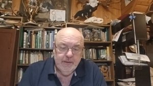 Где умирает медведь? Валерий Петрович об останках животных.